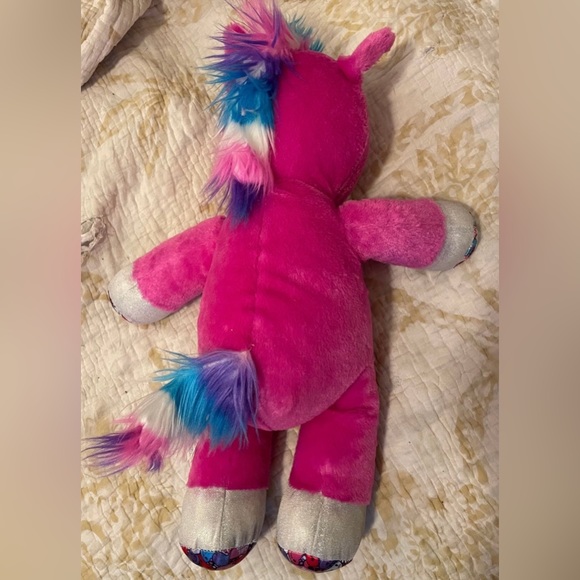 Gidget & BFF Build-a-Bear - Picture 6 of 6